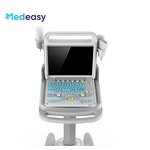 Portable Ultrasound Scanner Manufacturer - Full Digital Color Doppler System