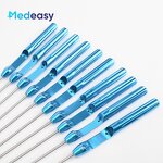 Arthroscopy Orthopedic Training Instruments Supplier - Rotator Cuff Suture Passer Hook