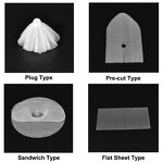 Surgical Hernia Repair Mesh Supplier - Medical Repair Mesh for Hernia