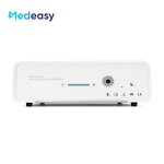 Laparoscopic LED Cold Light Source Supplier - 60W with 2.5M Light Cable