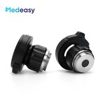 Medical Fixed Focus Lens Supplier - C-Mount Optical Coupler Adapter for Endoscope