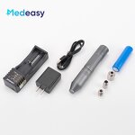 Portable Medical Light Source Supplier - 10W ENT Endoscope LED