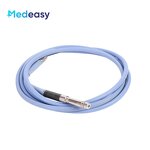 Rigid Endoscope Fiber Optic Cable Manufacturer - Light Guide Cable 3m for Cold Light