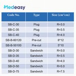 Surgical Hernia Repair Mesh Supplier - Medical Repair Mesh for Hernia