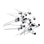 Medical Rigid ENT Endoscope Supplier - 4mm 30 Degree 2.7mm for Surgery