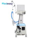 Patient Ventilators Manufacturer - Low Price 12 Inch Advanced Breathing Equipment
