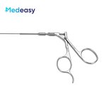 Gynecology Instruments Rigid Biopsy Forceps Factory - Hysteroscope Instruments Scissors