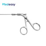 Cystoscope Biopsy Forceps Supplier - Urology Instruments Flexible Foreign Body
