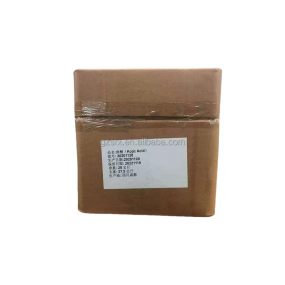 1kg Food Grade Additive CAS 501-30-4 99% Purity Kojic Acid Powder