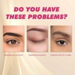 Custom Private Label Fast Natural Lash Enhancing Serum for Eyelash Growth