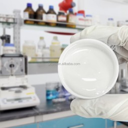 OEM化妆品半成品1kg/桶积雪草提取物剥离涂抹胶原蛋白面膜
