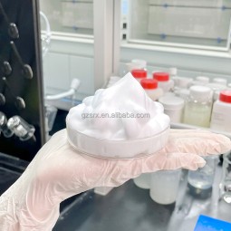 深层清洁保湿1公斤桶氨基酸洁面泡沫半成品洁面摩丝