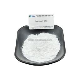 化妆品级护肤品原料粉末高粘度卡波波尔940聚合物20kg