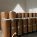 Daily Chemical Raw Materials Surface Activity Purity 99% Sodium Hexadecanoate Sodium Palmitate CAS 408-35-5