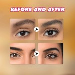 Custom Private Label Fast Natural Lash Enhancing Serum for Eyelash Growth