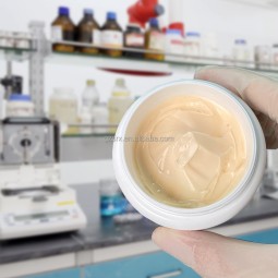 半成品化妆品批发1KG再生胶原肽紧致修复抗衰老面霜