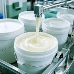 化妆品OEM ODM半成品玻尿酸保湿面霜紧致水润面霜