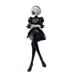 Action Figures Manufacturer - OEM/ODM Cartoon YoRHa No.9s NieR
