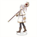 Acrylic Stand Card Manufacturer - OEM/ODM Cartoon Frieren Beyond Journey