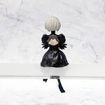 Action Figures Manufacturer - OEM/ODM Cartoon YoRHa No.9s NieR