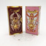 Tarot Card Manufacturer - OEM/ODM 3 Style Collect Cardcaptor Sakura