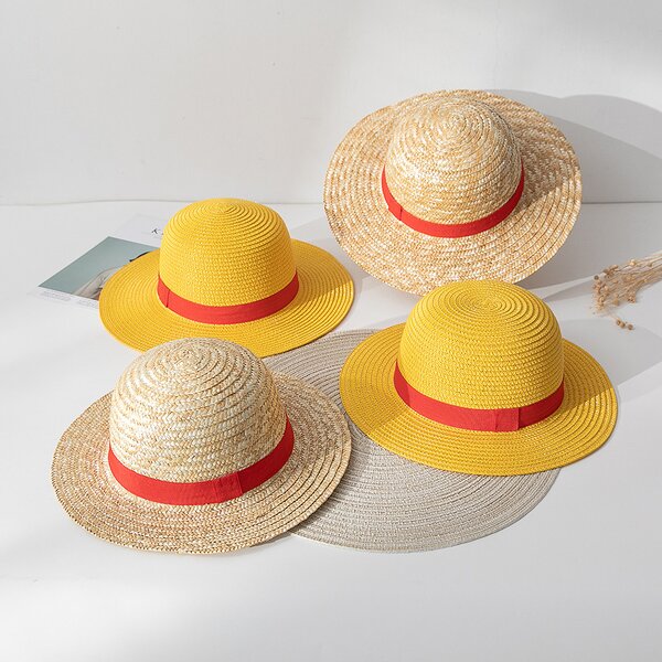 Straw Hat Manufacturer - OEM/ODM Performance Sunscreen Hand Woven