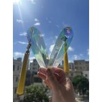 Cosplay Prop Manufacturer - OEM/ODM Hot Sale Plastic Craft Dagger