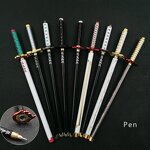 Signature Pen Manufacturer - Wholesale Anime Kimetsu No Yaiba Sword