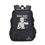 Anime Backpack Manufacturer - OEM/ODM New Style Canvas One Pieces