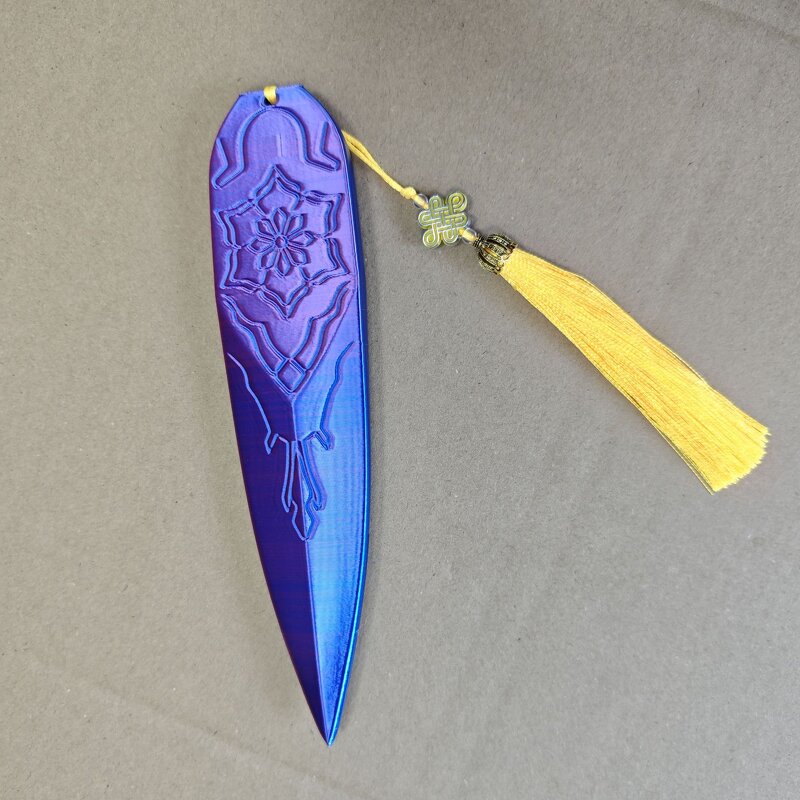 Cosplay Prop Manufacturer - OEM/ODM Hot Sale Plastic Craft Dagger