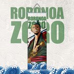 Anime Wall Scroll Manufacturer - OEM/ODM 7025cm One Piece Silk Hanging