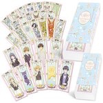 Tarot Card Manufacturer - OEM/ODM 3 Style Collect Cardcaptor Sakura
