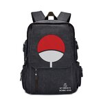 Anime Backpack Manufacturer - OEM/ODM New Style Canvas One Pieces