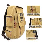 Anime Backpack Manufacturer - Wholesale Fashion Canvas Demon Slayer