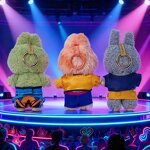 Doll Clothing Manufacturer - OEM Custom 17cm Plush Doll Accessories