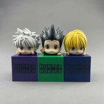 Action Figures Manufacturer - OEM/ODM Q Version HUNTER X HUNTER