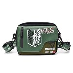 Crossbody Bag Manufacturer - OEM/ODM Fashion Anime Demon Slayer Shoulder