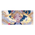 Mouse Pad Manufacturer - OEM/ODM Cute Cartoon Sailor Moon Desktop