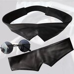 Cosplay Props Manufacturer - OEM/ODM Anime Jujutsu Kaisen Sunglasses