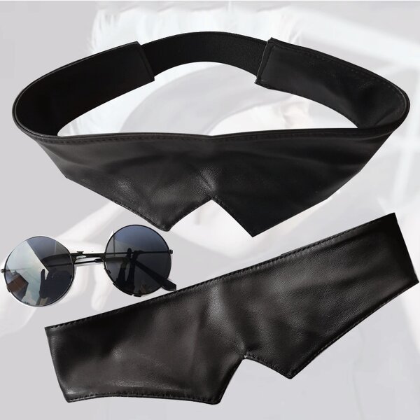 Cosplay Props Manufacturer - OEM/ODM Anime Jujutsu Kaisen Sunglasses