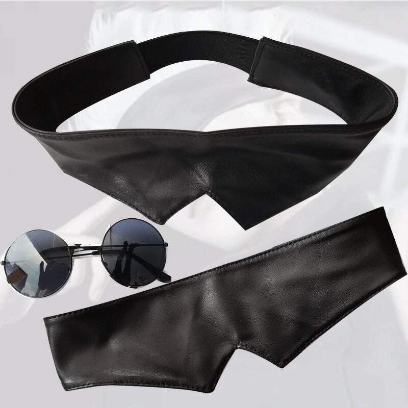 Cosplay Props Manufacturer - OEM/ODM Anime Jujutsu Kaisen Sunglasses