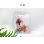 Acrylic Stand Card Manufacturer - OEM/ODM Creative Desktop Alien Stage