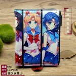 Coin Purse Manufacturer - OEM/ODM Cute Kawaii Anime Sailor Moon