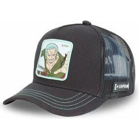 Baseball Cap Manufacturer - OEM/ODM Anime Luffy Zoro Summer Mesh