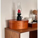 Night Light Manufacturer - OEM/ODM Cute Cartoon Calcifer Candelabra