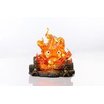 Anime Action Figures Manufacturer - OEM/ODM Heart of Fire Calcifer Glow