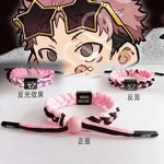 Anime Bracelet Manufacturer - OEM/ODM Fashion Braided Gojo Satoru