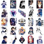Anime Stickers Manufacturer - OEM/ODM 50pcs Isagi Yoichi Blue Lock