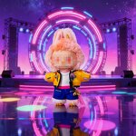 Doll Clothing Manufacturer - OEM Custom 17cm Plush Doll Accessories