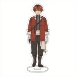 Acrylic Stand Card Manufacturer - OEM/ODM Cartoon Frieren Beyond Journey